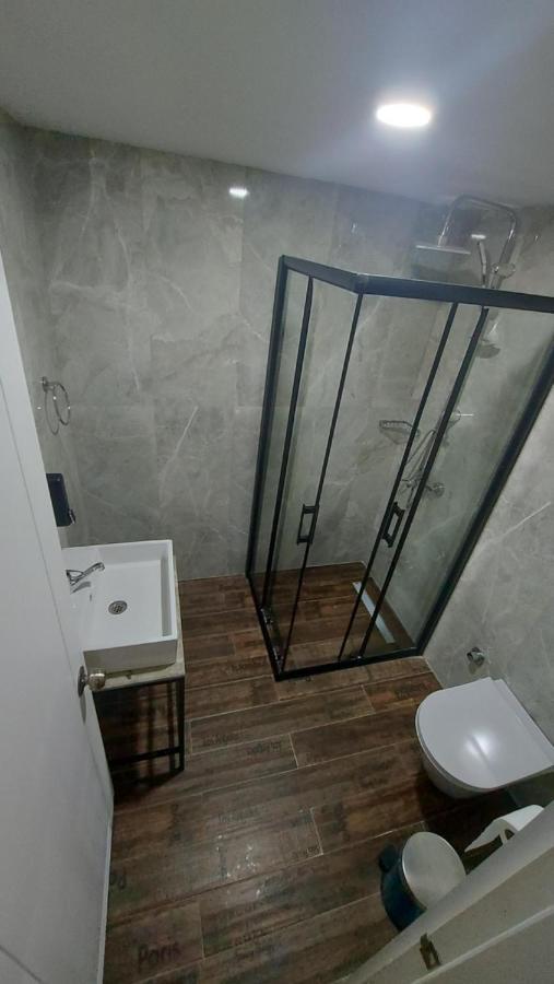 Lupo Libero Hotel Spa Antalya Luaran gambar
