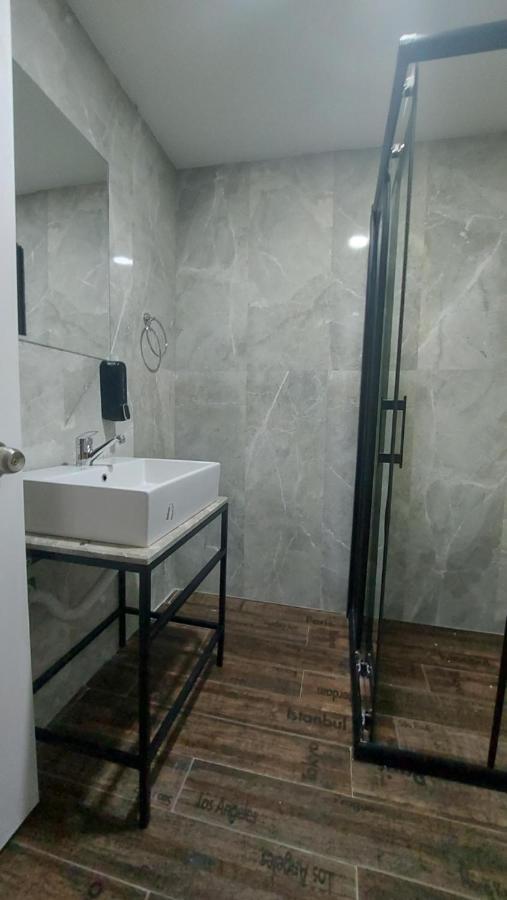 Lupo Libero Hotel Spa Antalya Luaran gambar
