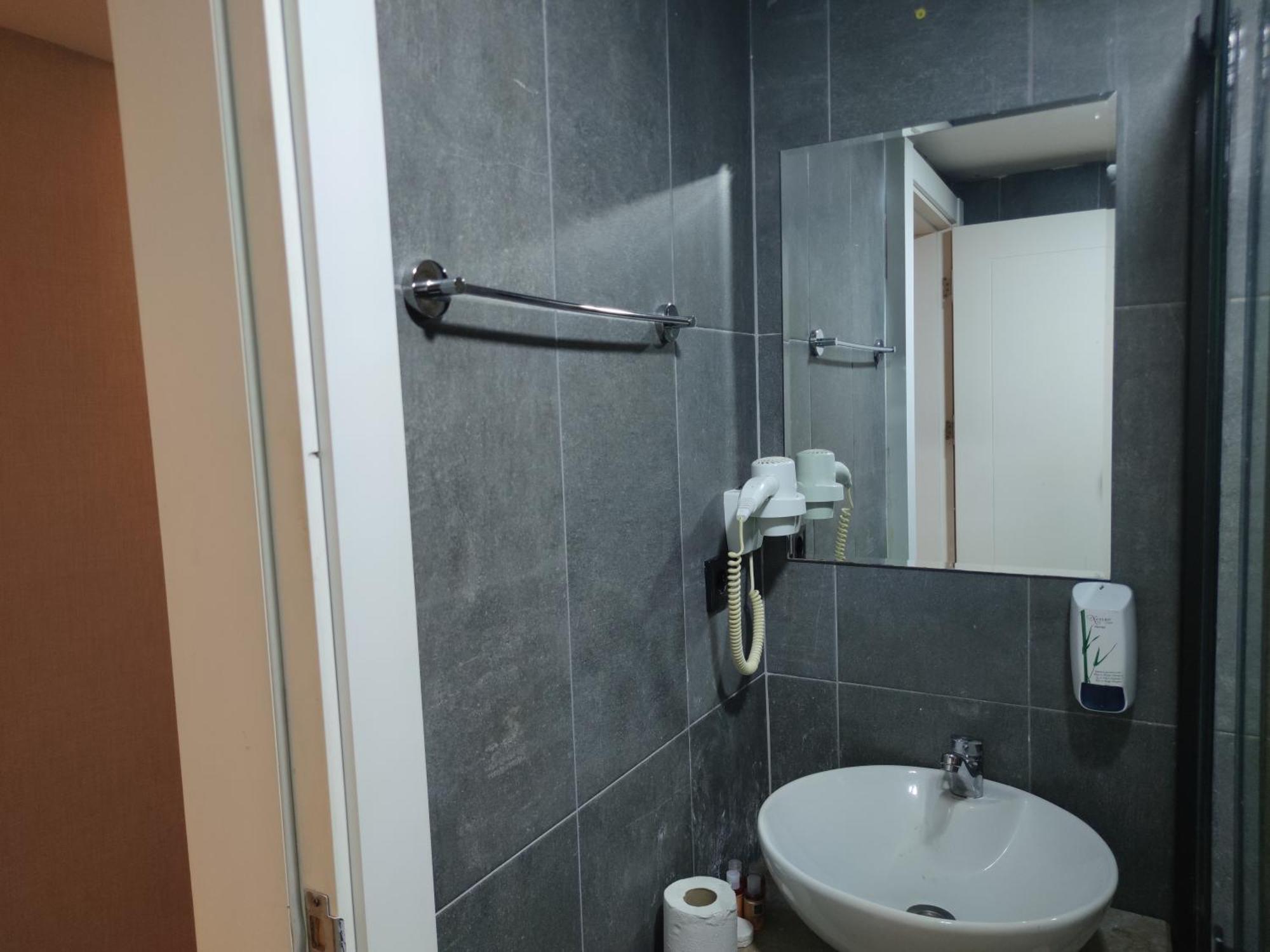 Lupo Libero Hotel Spa Antalya Luaran gambar
